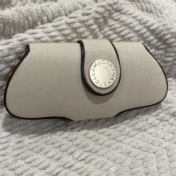 Stella McCartney Sunglasses - Vintage - Rare 🤩 - Picture 12 of 13